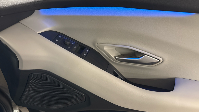 Ford Explorer 210kW Premium 77kWh 5dr Auto Electric Estate